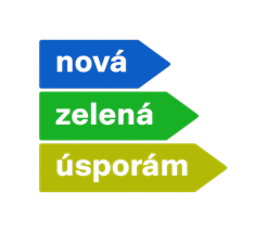 Nová zelená úsporám